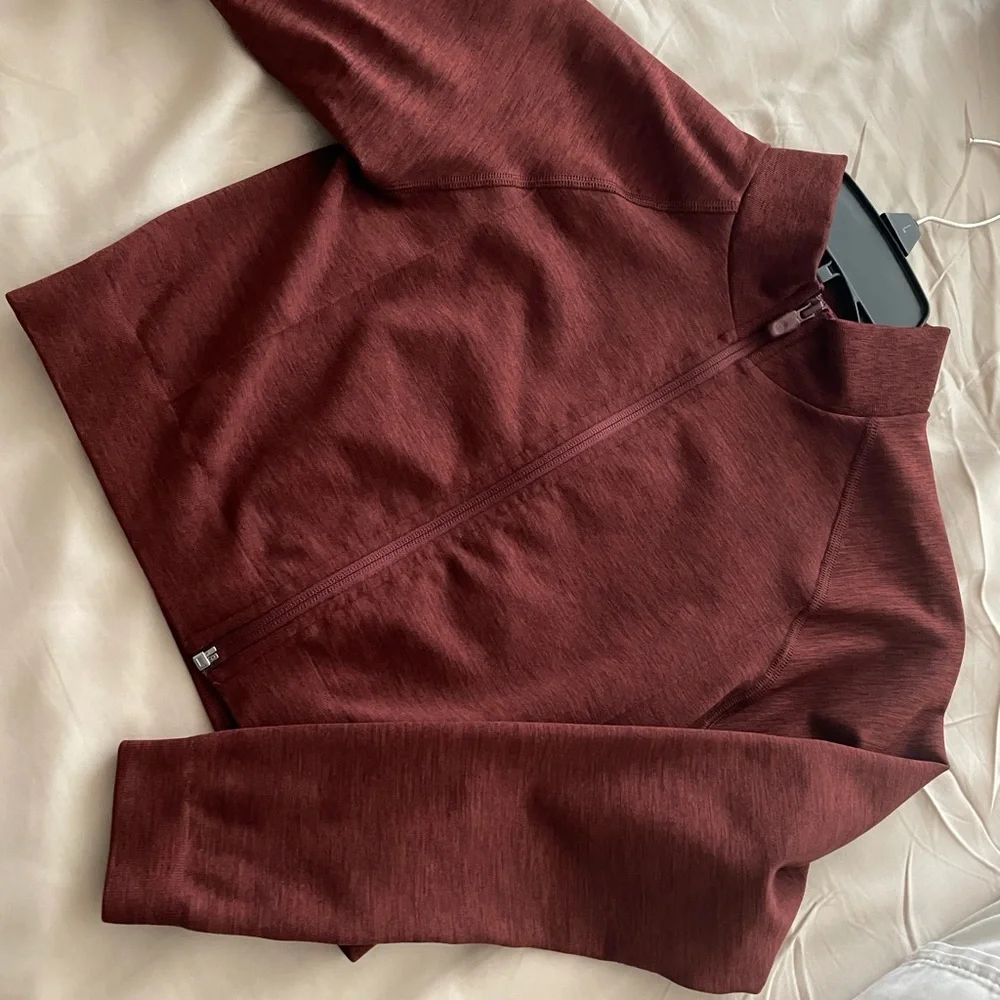 Amplify jacket - Picture 2 of 3